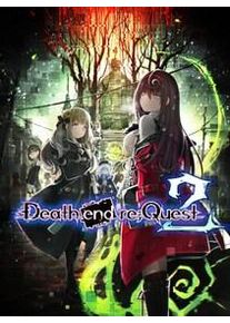 Death end re;Quest 2 (PC) - Steam Key - GLOBAL