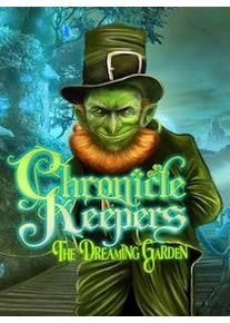 Chronicle Keepers: The Dreaming Garden Steam Key GLOBAL