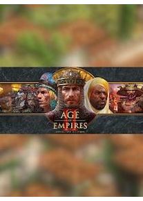 Age of Empires II: Definitive Edition - Steam Gift - EUROPE