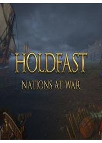 Holdfast: Nations At War (PC) - Steam Key - EUROPE