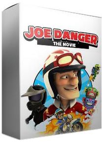 Joe Danger 2: The Movie Steam Key GLOBAL