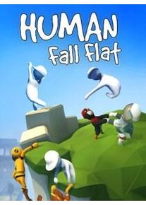 Human: Fall Flat (PC) - Steam Key - EUROPE