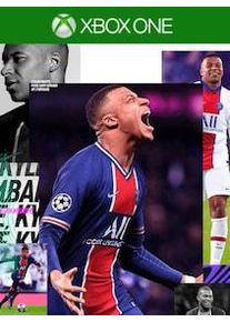 EA SPORTS FIFA 21 (Xbox One) - XBOX Account - GLOBAL