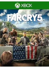 Far Cry 5 (Xbox One) - Xbox Live Key - GLOBAL