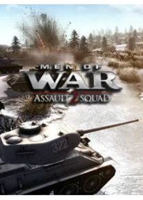 Men of War: Assault Squad 2 Steam Key GLOBAL