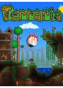 Terraria (PC) - Steam Gift - GLOBAL