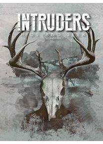 Intruders: Hide and Seek (PC) - Steam Key - GLOBAL