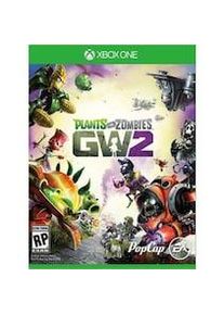 Plants vs. Zombies Garden Warfare 2 Xbox Live Key EUROPE