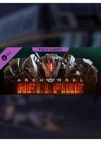 Archangel Hellfire - Fully Loaded Steam Key GLOBAL