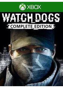 Watch Dogs Complete (Xbox One) - Xbox Live Key - EUROPE