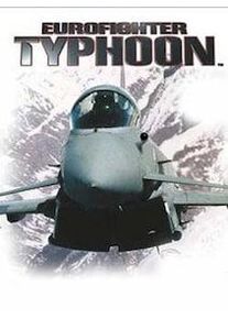 Eurofighter Typhoon Steam Key GLOBAL