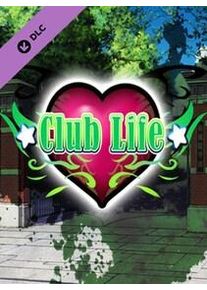 Club Life - Soundtrack Steam Key GLOBAL