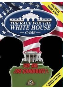 The Race for the White House Steam Key GLOBAL