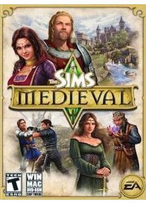 The Sims Medieval Origin Key GLOBAL