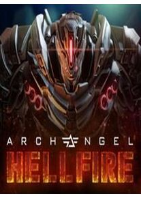 Archangel: Hellfire Steam Key GLOBAL