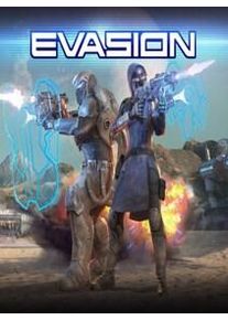 Evasion Steam Key GLOBAL