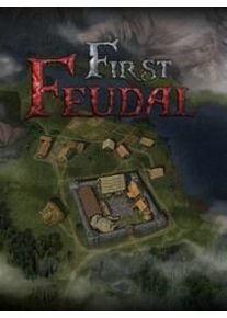 First Feudal (PC) - Steam Gift - GLOBAL