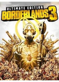Borderlands 3 | Ultimate Edition (PC) - EPIC GAMES Key - EUROPE