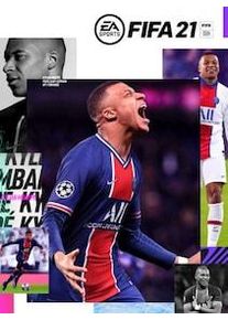 EA SPORTS FIFA 21 (PC) - Origin Key - GLOBAL