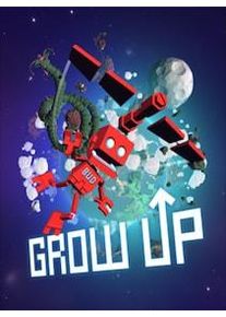 Grow Up Steam Key GLOBAL