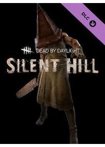Dead By Daylight - Silent Hill Chapter (PC) - Steam Gift - GLOBAL