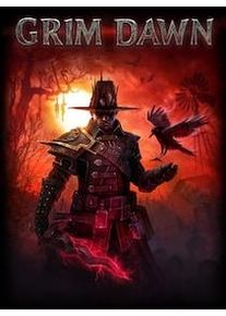 Grim Dawn Steam Gift EUROPE