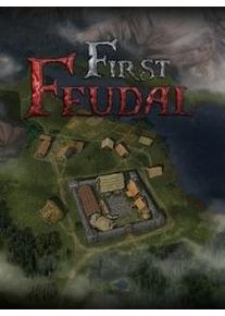 First Feudal (PC) - Steam Gift - EUROPE