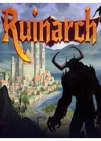 Ruinarch (PC) - Steam Gift - GLOBAL