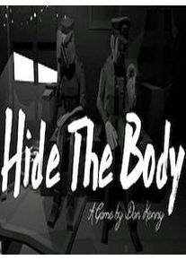 Hide The Body Steam Key GLOBAL