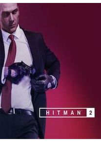 HITMAN 2 Steam Key EUROPE