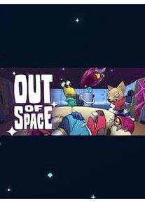 Out of Space Steam Key GLOBAL