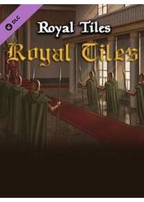 RPG Maker: Royal Tiles Resource Pack Steam Key GLOBAL