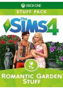 The Sims 4: Romantic Garden Stuff Xbox One Xbox Live Key EUROPE