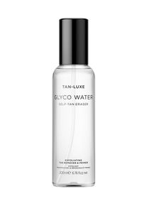 TAN-LUXE - Tan Remover Cleanser Primer Glyco Water 200 ml