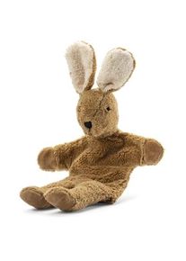 Senger Naturwelt Handpuppe Hase