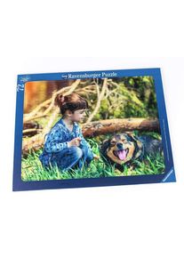 my Ravensburger Puzzle – 72 Teile Rahmenpuzzle