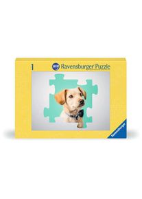 my Ravensburger Puzzle – 1 Teil in Pappschachtel