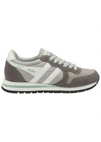 Gola Womens Gola Daytona Sneakers Dames (3 |grijs)