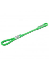 Ocun - SBEA Lanyard 9,8mm - Selvsikrende slynge, grønn/grått
