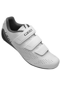 Giro Women's Stylus Cycling shoes Women (43, grey)