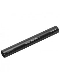 Msr Tent Pole Repair Splint (16 mm - Large, black)