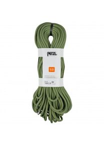 Petzl Contact 9.8 Single rope (60 m, olive)