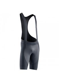 Northwave Fast Bibshort Cycling bottoms Men (XL, blue)