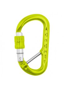 Dmm XSRE Lock Captive Bar Gear carabiner multi
