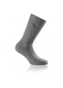 Rohner - Army Boots - Trekkingsokker str. 36-38 grå