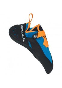 UnParallel Lyra Climbing shoes (37,5, blue/black)