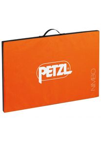 Petzl Crashpad Nimbo Crash pad orange