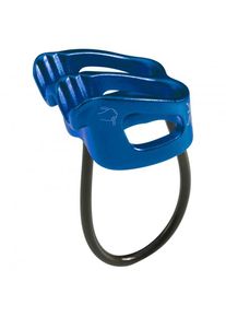 Black Diamond ATC XP Belay device blue