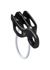Black Diamond ATC-Guide Belay device black