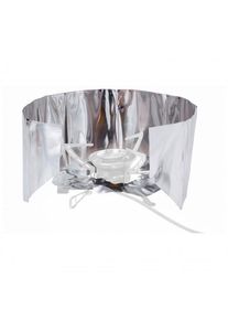 PRIMUS Windscreen And Heat Reflector alu